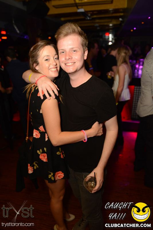 Tryst nightclub photo 116 - September 19th, 2014