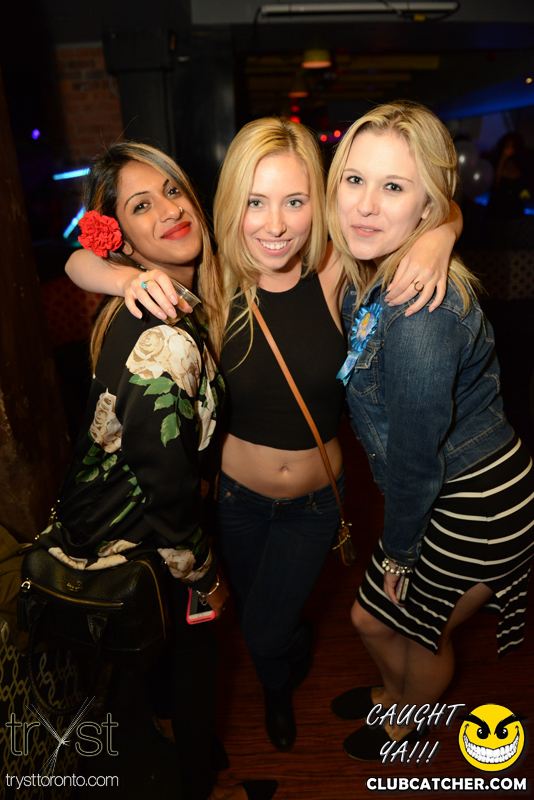 Tryst nightclub photo 13 - September 19th, 2014