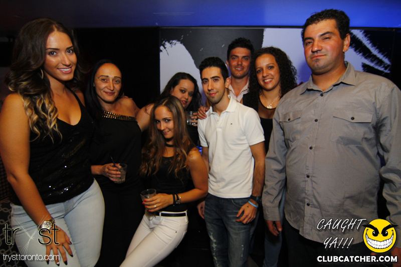 Tryst nightclub photo 125 - September 19th, 2014