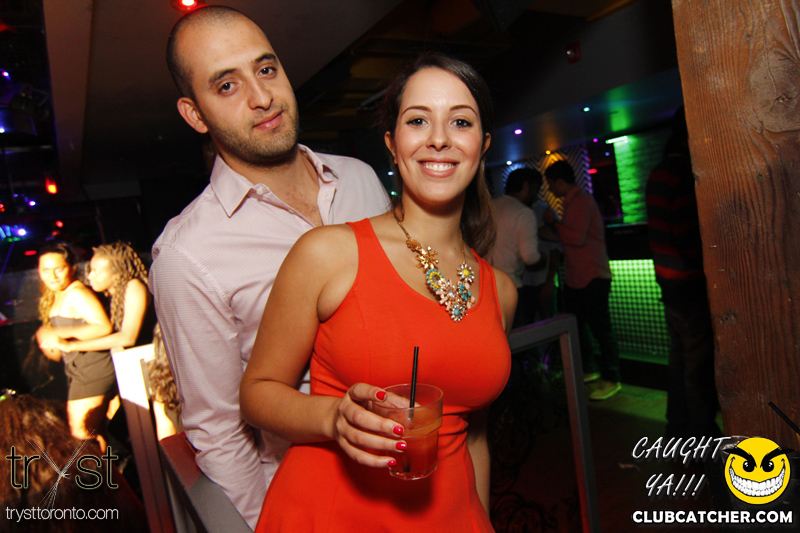 Tryst nightclub photo 126 - September 19th, 2014