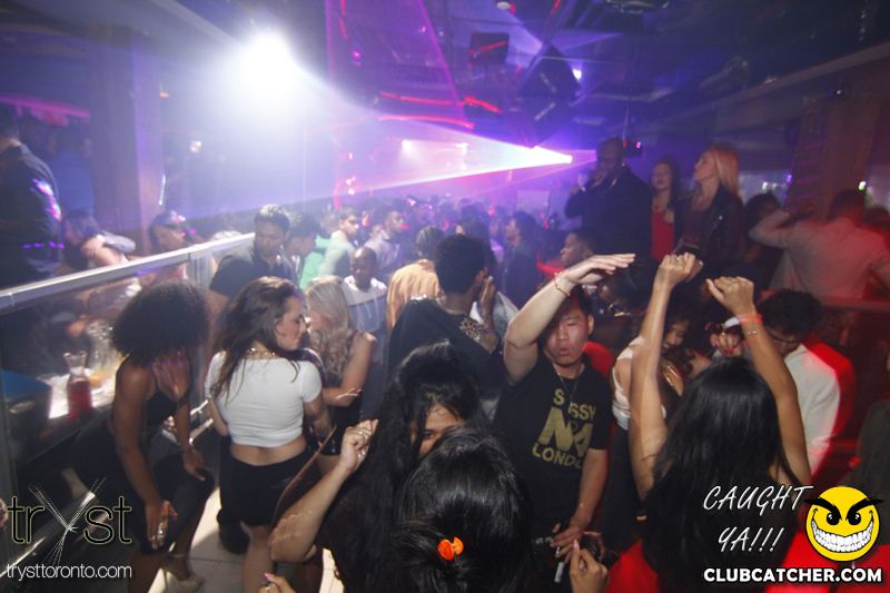 Tryst nightclub photo 133 - September 19th, 2014