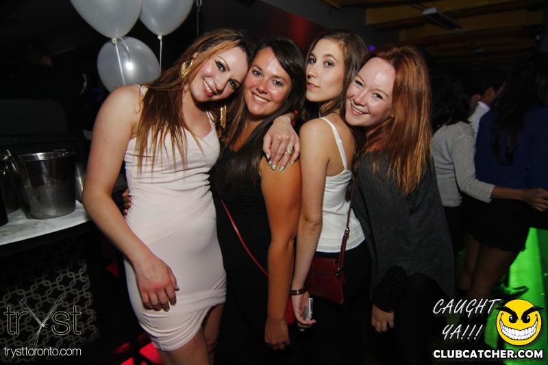 Tryst nightclub photo 140 - September 19th, 2014