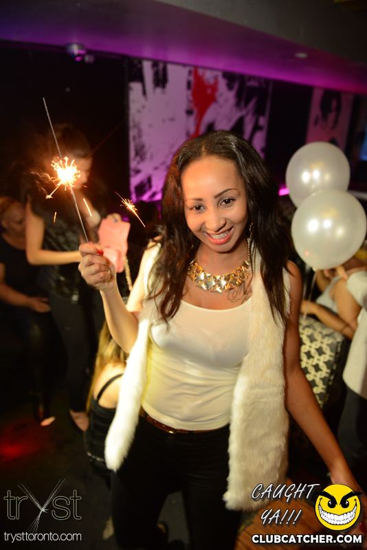 Tryst nightclub photo 15 - September 19th, 2014