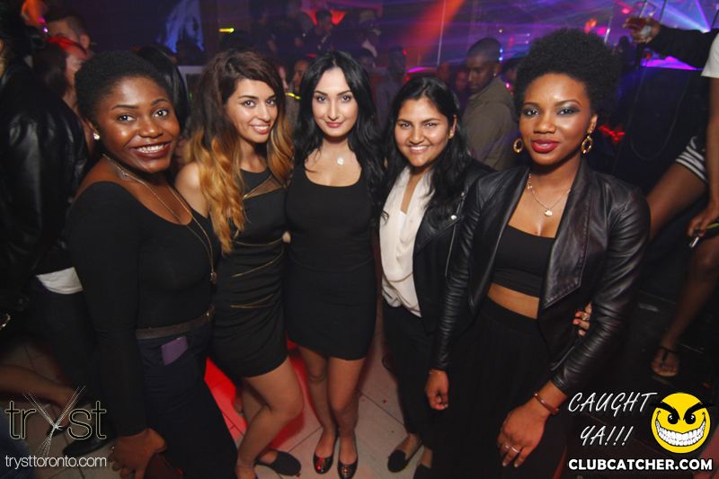 Tryst nightclub photo 141 - September 19th, 2014