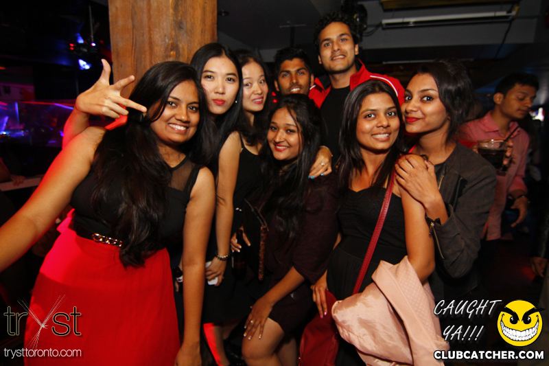 Tryst nightclub photo 143 - September 19th, 2014