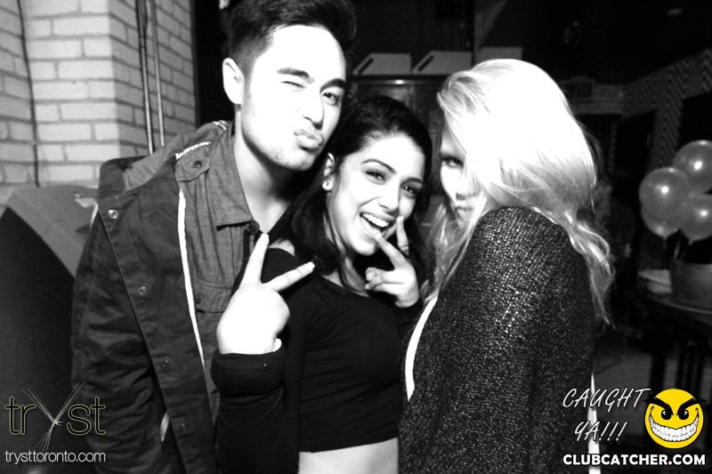 Tryst nightclub photo 149 - September 19th, 2014