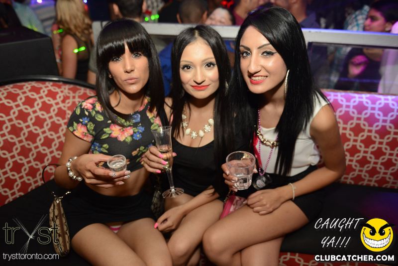 Tryst nightclub photo 16 - September 19th, 2014