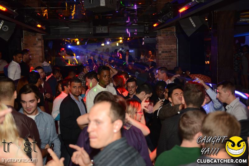 Tryst nightclub photo 18 - September 19th, 2014