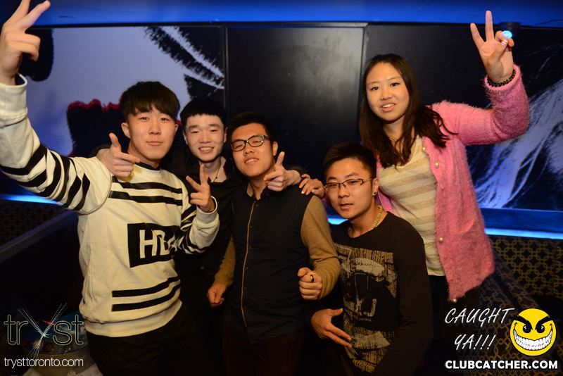 Tryst nightclub photo 180 - September 19th, 2014