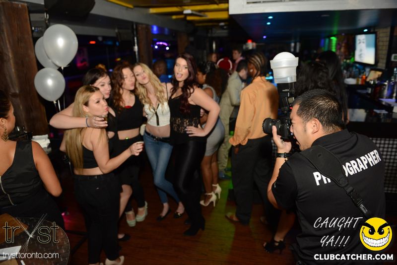 Tryst nightclub photo 198 - September 19th, 2014