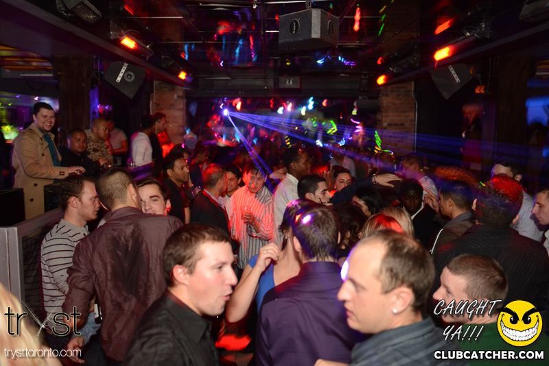 Tryst nightclub photo 204 - September 19th, 2014