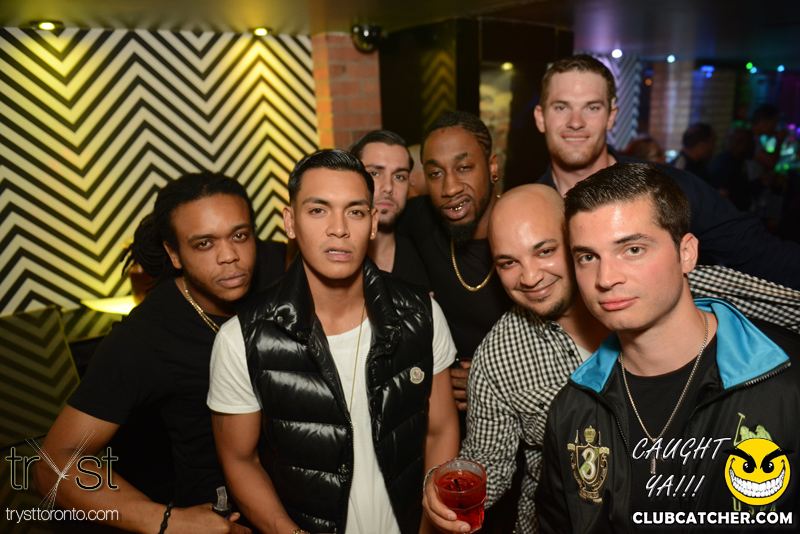 Tryst nightclub photo 210 - September 19th, 2014