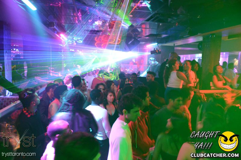 Tryst nightclub photo 22 - September 19th, 2014