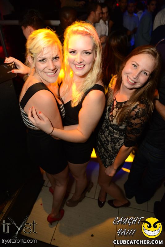 Tryst nightclub photo 214 - September 19th, 2014