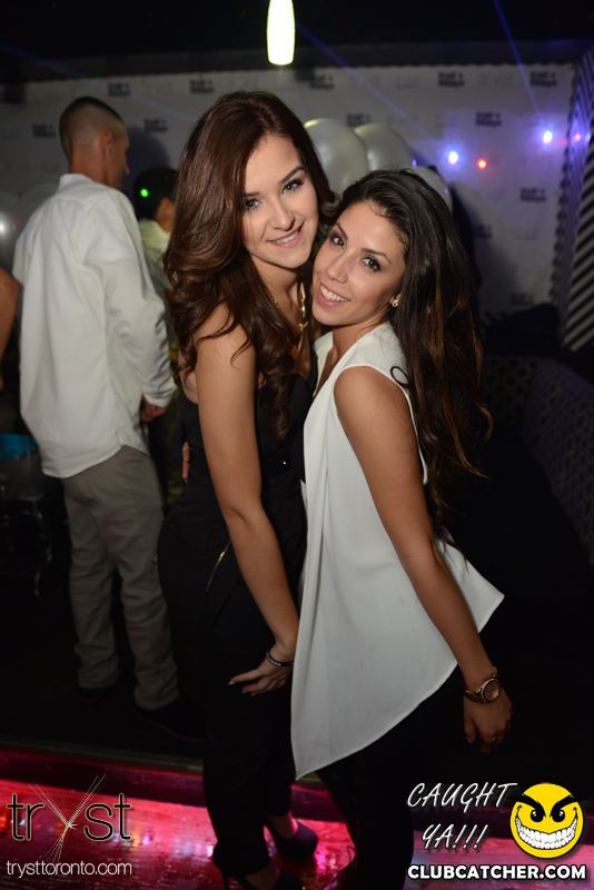 Tryst nightclub photo 23 - September 19th, 2014