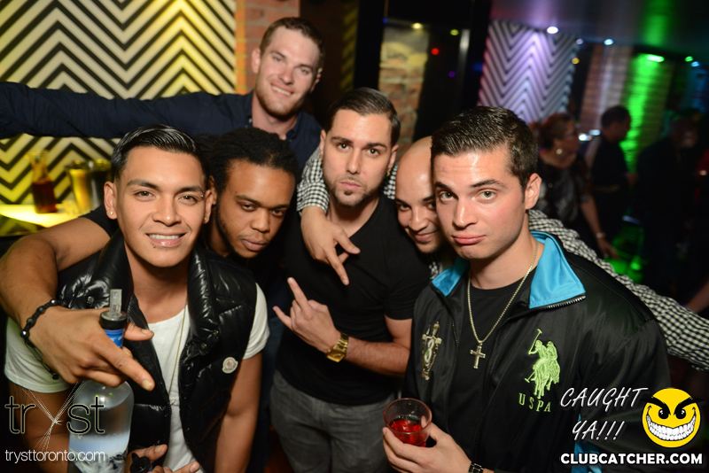 Tryst nightclub photo 24 - September 19th, 2014