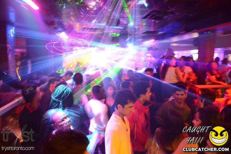 Tryst nightclub photo 232 - September 19th, 2014