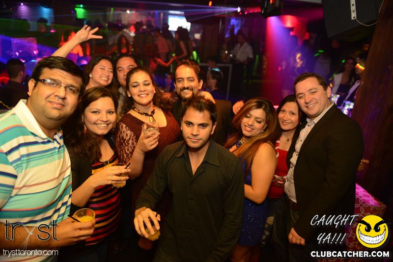Tryst nightclub photo 236 - September 19th, 2014