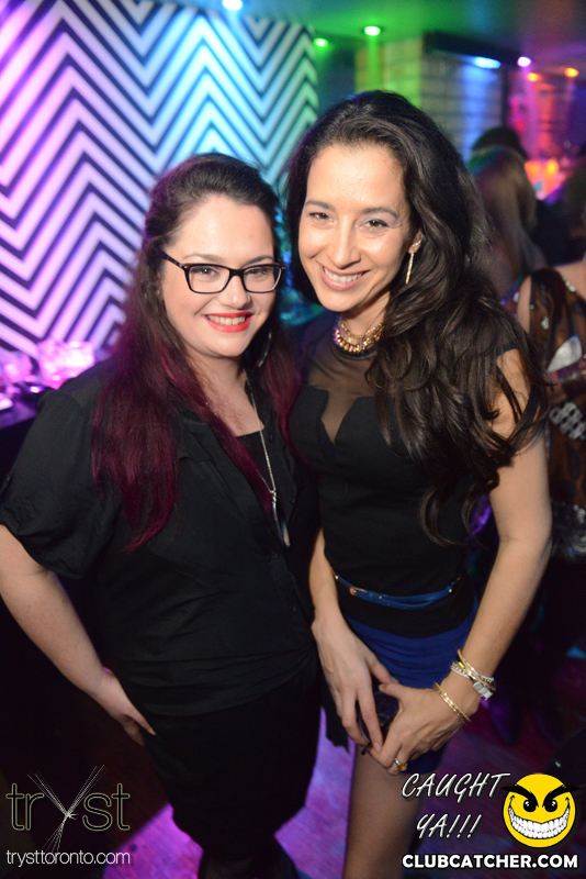 Tryst nightclub photo 237 - September 19th, 2014