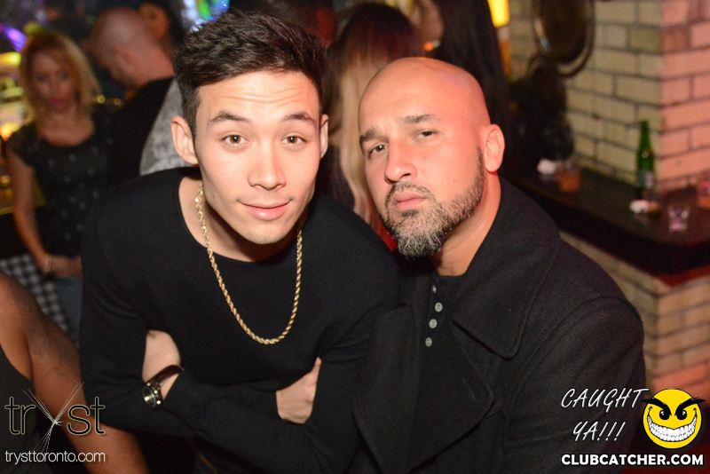 Tryst nightclub photo 244 - September 19th, 2014