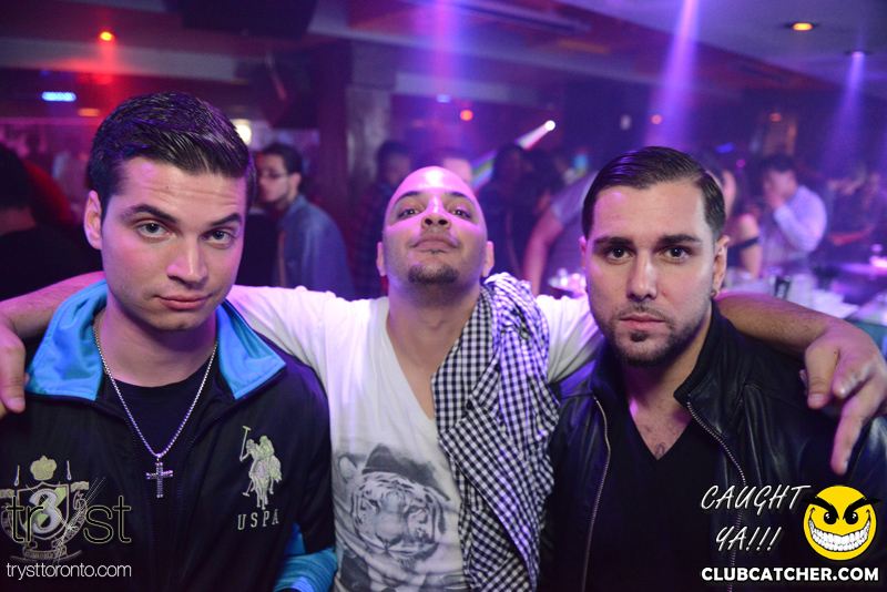 Tryst nightclub photo 245 - September 19th, 2014