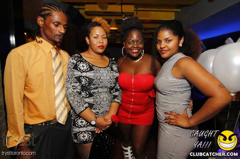 Tryst nightclub photo 257 - September 19th, 2014