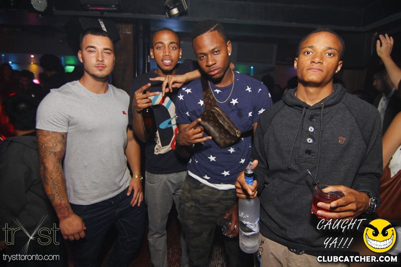 Tryst nightclub photo 261 - September 19th, 2014