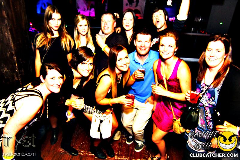Tryst nightclub photo 278 - September 19th, 2014