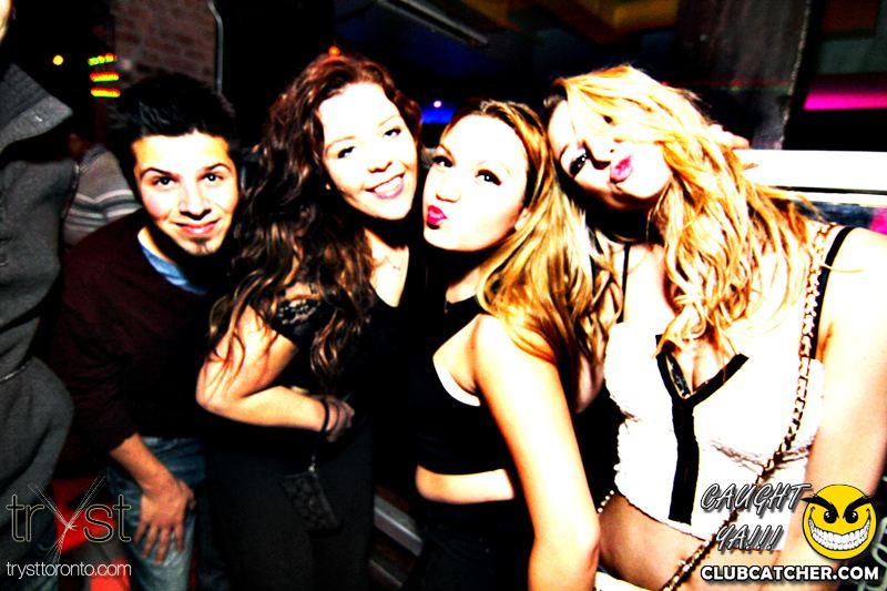 Tryst nightclub photo 284 - September 19th, 2014