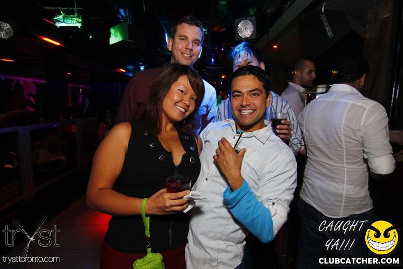 Tryst nightclub photo 286 - September 19th, 2014
