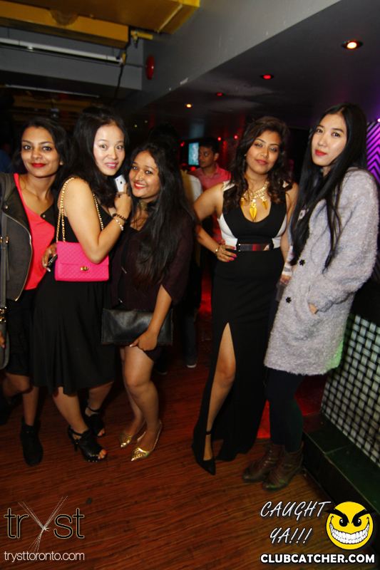 Tryst nightclub photo 287 - September 19th, 2014