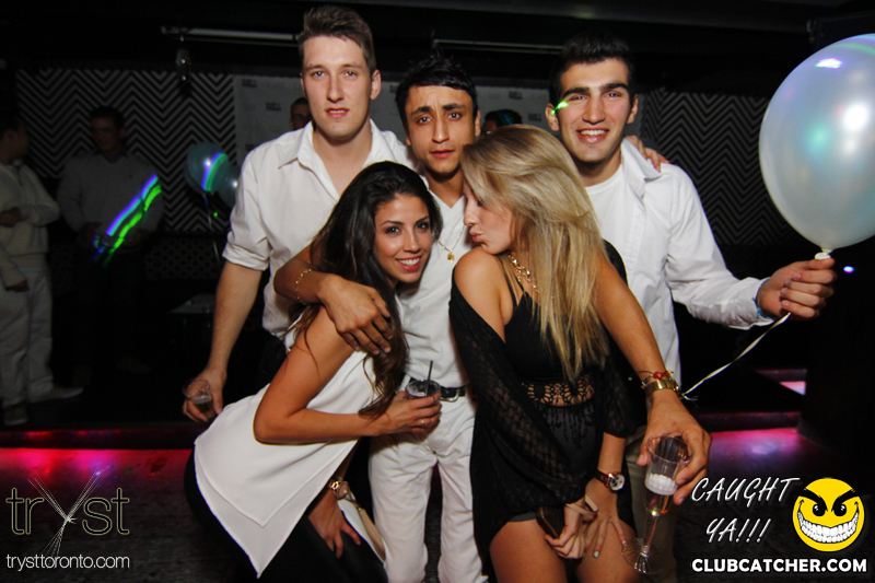 Tryst nightclub photo 288 - September 19th, 2014