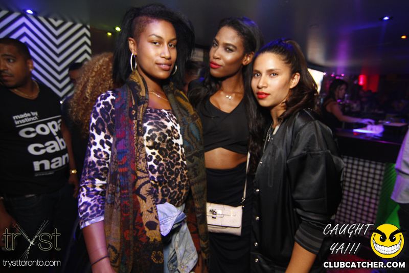 Tryst nightclub photo 290 - September 19th, 2014