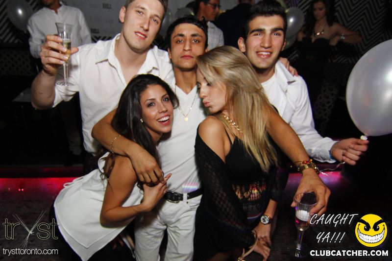 Tryst nightclub photo 296 - September 19th, 2014