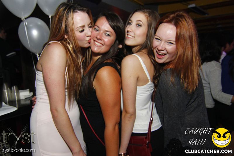 Tryst nightclub photo 300 - September 19th, 2014