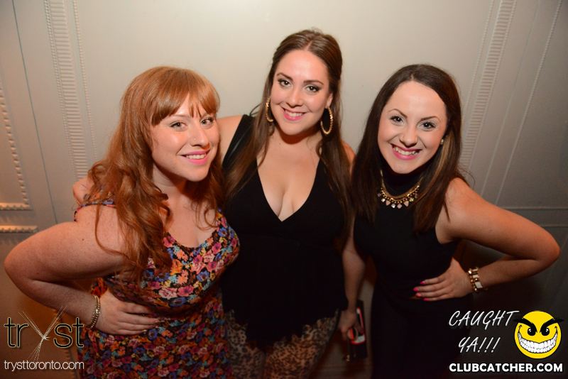 Tryst nightclub photo 31 - September 19th, 2014