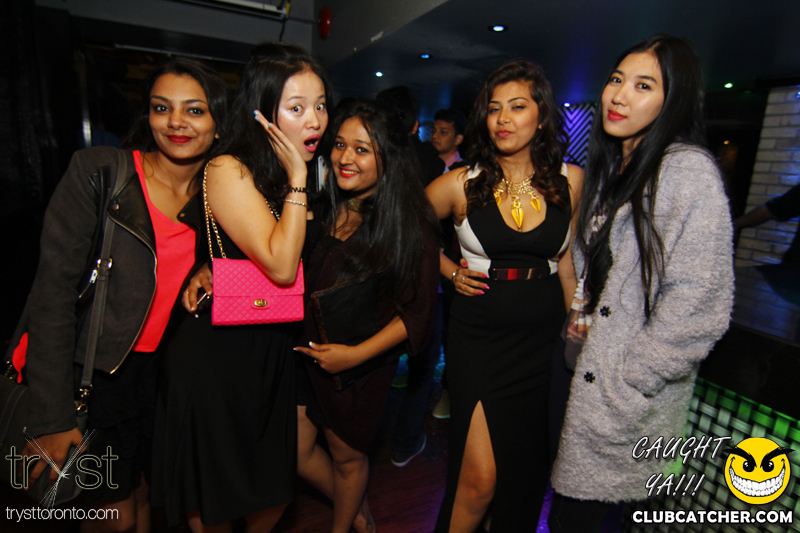 Tryst nightclub photo 303 - September 19th, 2014