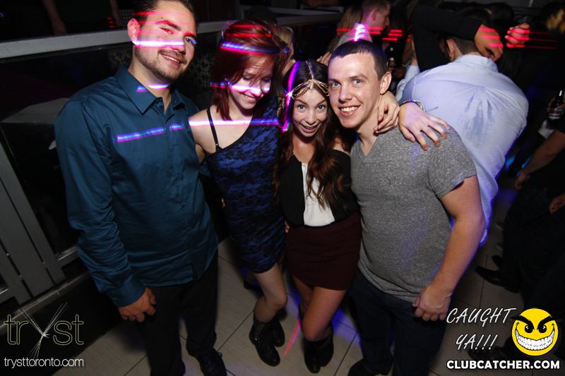 Tryst nightclub photo 308 - September 19th, 2014