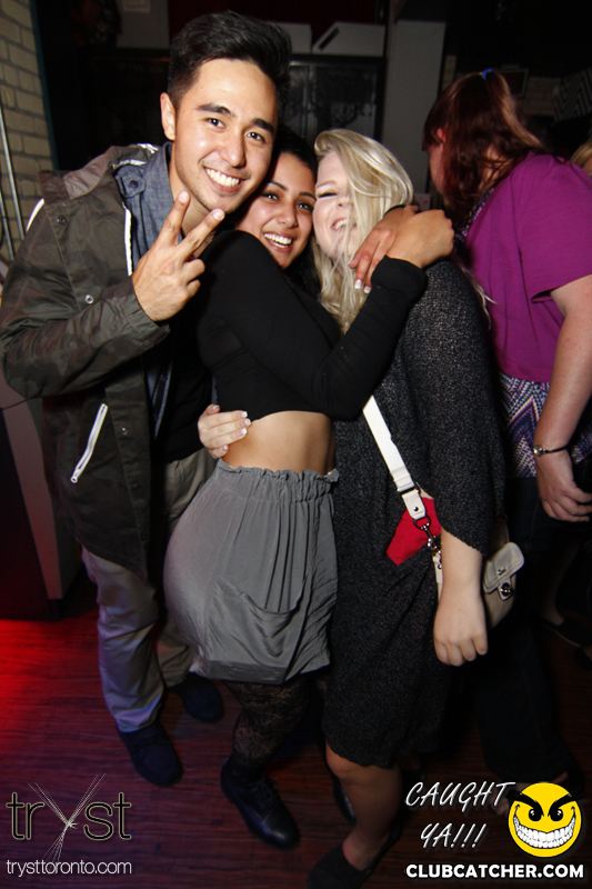 Tryst nightclub photo 309 - September 19th, 2014