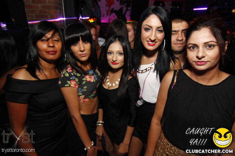 Tryst nightclub photo 318 - September 19th, 2014