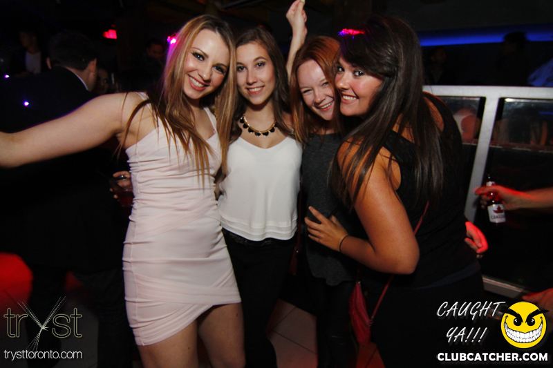 Tryst nightclub photo 322 - September 19th, 2014