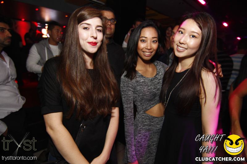 Tryst nightclub photo 326 - September 19th, 2014
