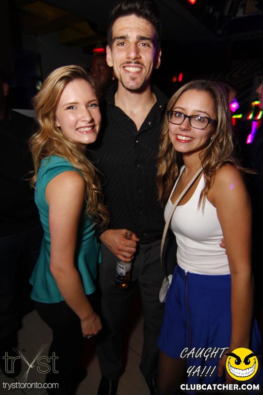 Tryst nightclub photo 334 - September 19th, 2014