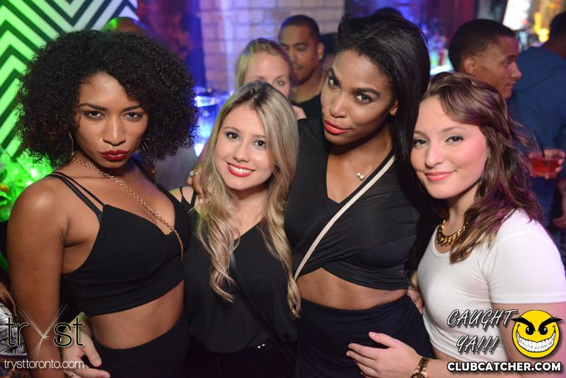 Tryst nightclub photo 35 - September 19th, 2014