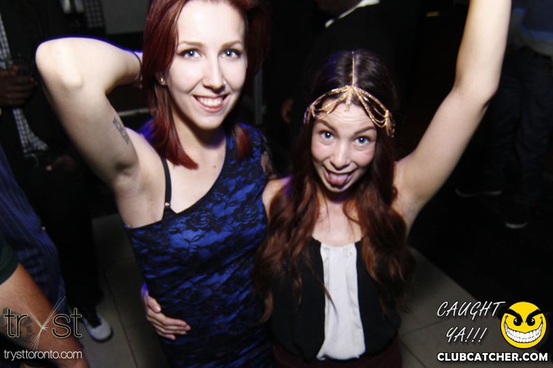 Tryst nightclub photo 341 - September 19th, 2014