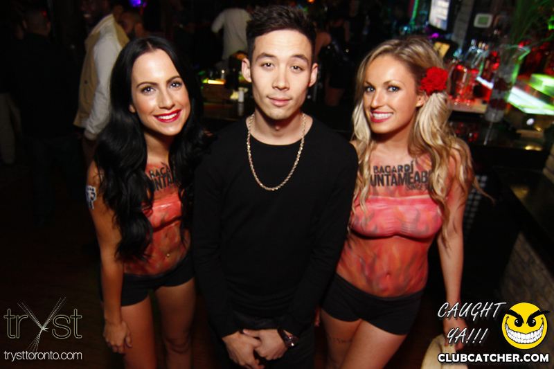 Tryst nightclub photo 343 - September 19th, 2014