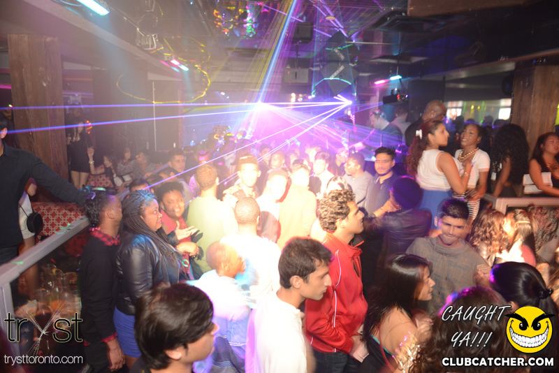 Tryst nightclub photo 43 - September 19th, 2014