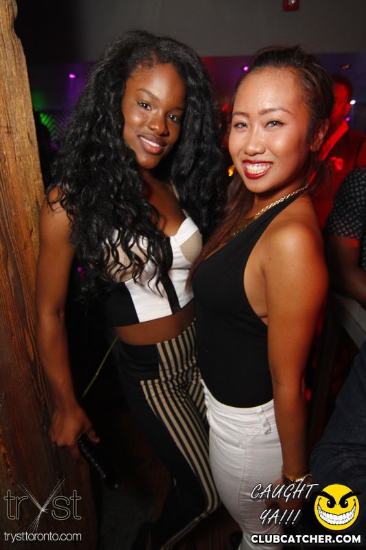 Tryst nightclub photo 60 - September 19th, 2014