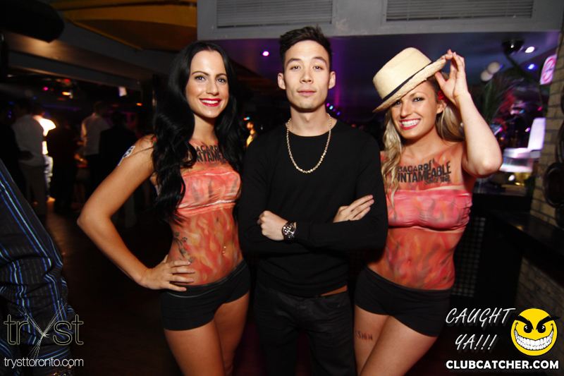 Tryst nightclub photo 62 - September 19th, 2014