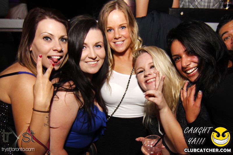 Tryst nightclub photo 63 - September 19th, 2014